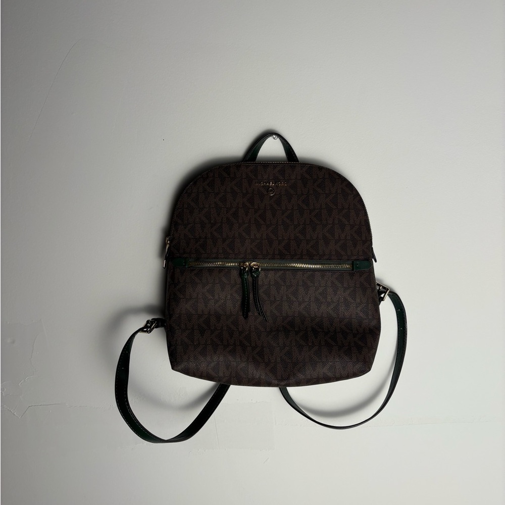 Micheal Kors Book Bag